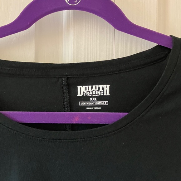 Duluth Trading Co Long Sleeve Bundle (3) - Picture 2 of 5